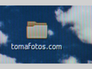 Icono ampliado tomafotos.com