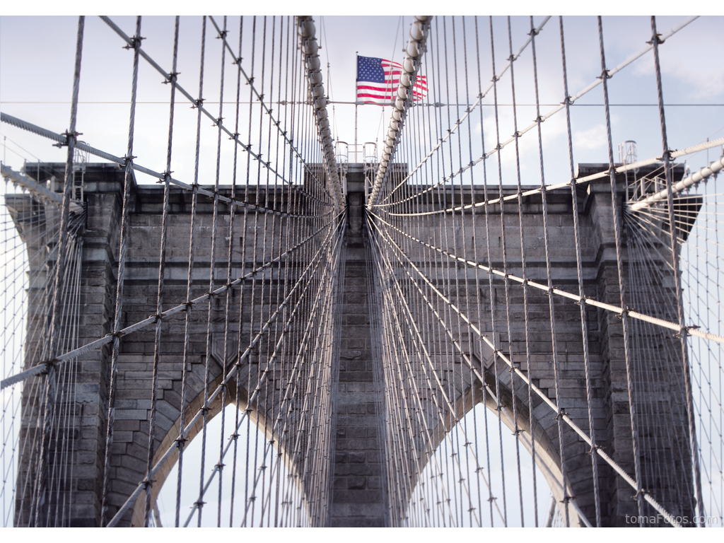 Puente de Brooklyn